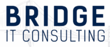 Bridge IT Consulting Logo